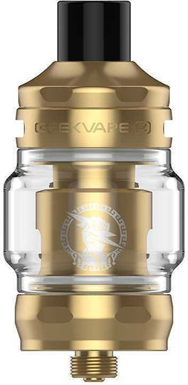 Geek Vape Zeus Nano 2 3.5ml Gold