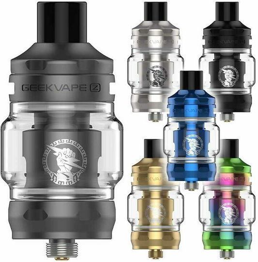 Geek Vape Zeus Nano 2 3.5ml Gold