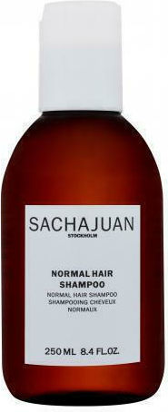 Sachajuan Normal Hair Shampoos Smoothing & Shine for All Hair Types 250ml
