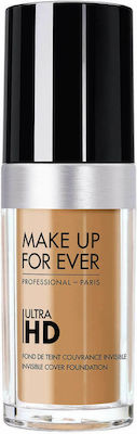 Make Up For Ever Ultra HD Foundation Y415 Amande 30ml