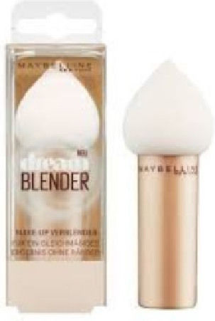 Maybelline Synthetic Make Up Sponge for Foundation Dream Blender