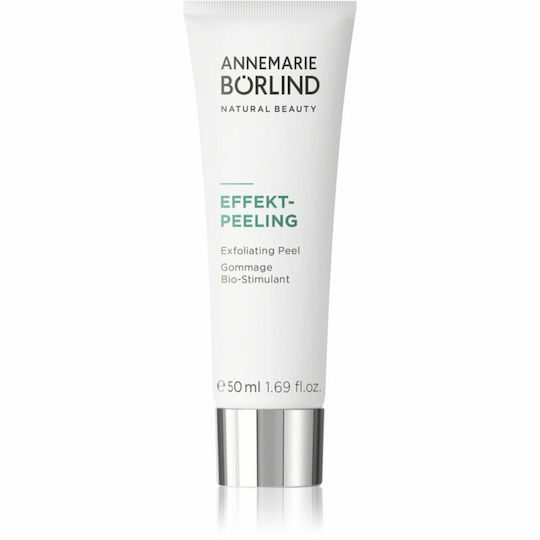 Annemarie Borlind Exfoliating Peel Cream for Face Peeling 50ml