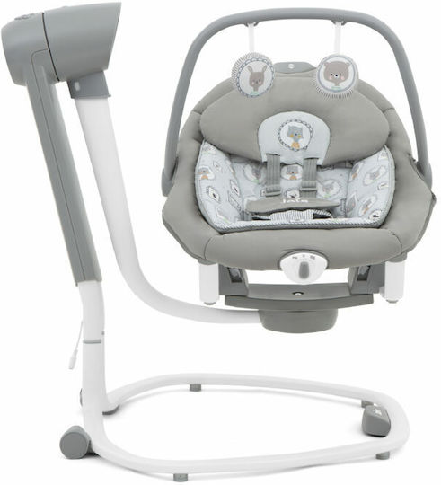 Joie Electric Baby Relax Serina with Music and Vibration Portrait for Child up to 9kg