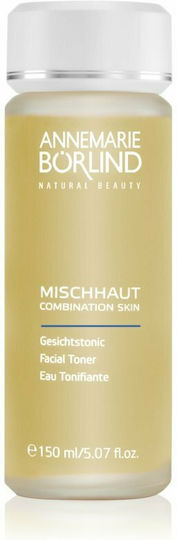 Annemarie Borlind System Balance Lotion Τόνωσης Προσώπου 150ml