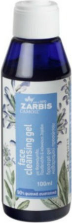 Zarbis Camoil Johnz Гел Почистване Лице 200мл