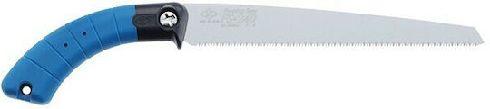 TopMan cu husă FS-270 Ferăstrău de mână Ferăstrău de tăiat crengi 27cm