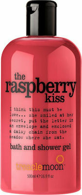 Treaclemoon The Raspberry Kiss Shower Gel 500ml