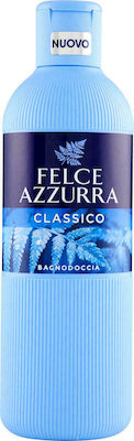 Felce Azzurra Classic Αφρόλουτρο 650ml
