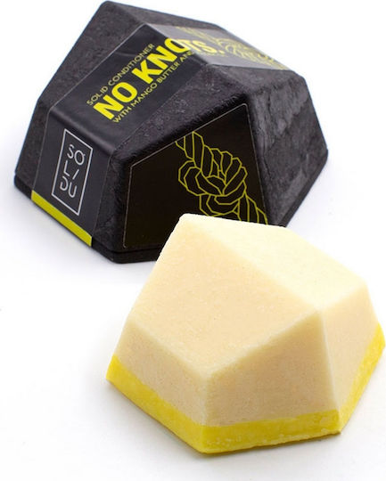 Solidu No Knots Balsam Reconstrucție/Nutriție pentru Toate tipurile de păr 55gr