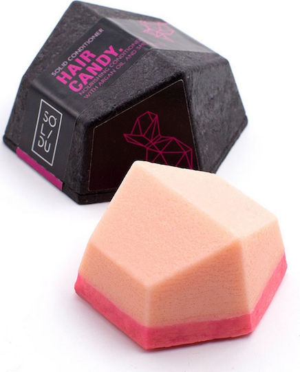 Solidu Hair Candy Conditioner Farberhalt für Gefärbt Haare 60gr