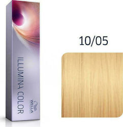 Wella Illumina Color Боя За Коса 10/05 Тъмно Ру...