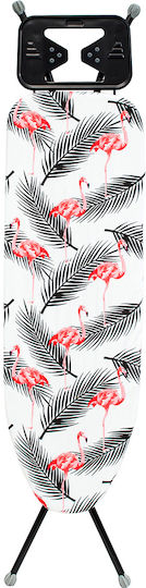 Bügelbrett Norma 33x105cm Verschiedene Designs