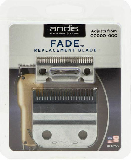 Andis Fade US-1 Страници за замяна 66255