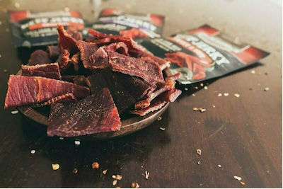 Jack Link's Jerky Sweet & Hot Rindfleisch 1x25gr