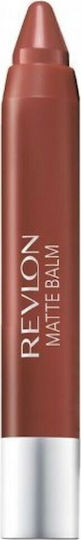 Revlon Color Burst Lip Balsam 265 Fierce 2.7gr