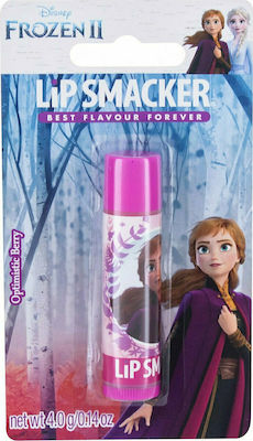 Lip Smacker Disney Frozen II Lippen Balsam Anna Optimistic Berry 4gr