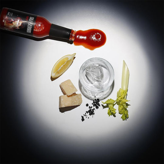 Fos Natural Creativity Mala Peruviana Red Доматен сок 200мл