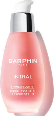 Darphin Face Serum Intral Inner Youth Suitable for Dry Skin 30ml