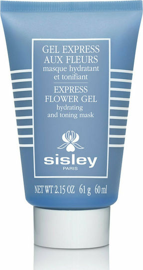 Sisley Paris Face Moisturizing Mask 60ml