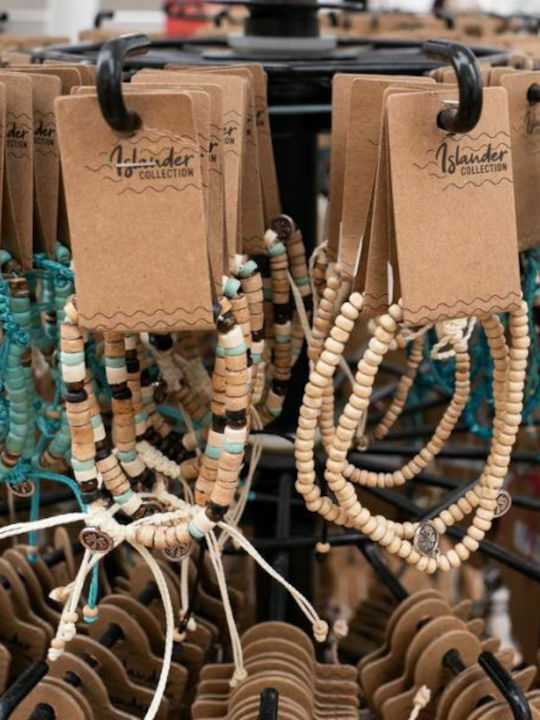 Synchronia Cord Bracelet