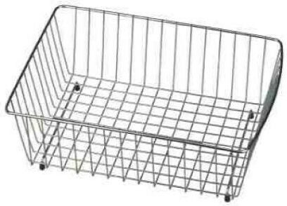Apell W32 Сушилник За Мивка От Inox Сребрист 36.5x29см