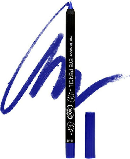 Dido Cosmetics Eye Pencil Μαλακό Μολύβι Ματιών