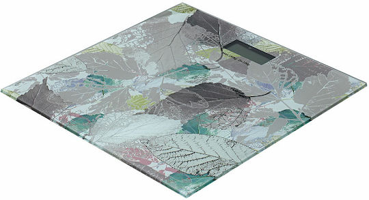 Estia Leaves Digital Bathroom Scale Leaves