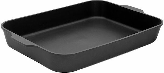 Estia Stone Tavă De Copt Din Aluminiu Turnat 26x34cm Estia Stone Tavă De Copt Din Aluminiu Turnat 26x34cm