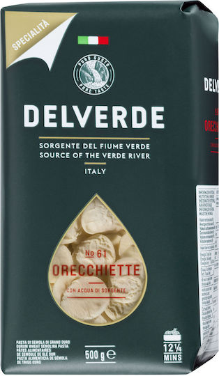 Delverde Orecchiette 500gr