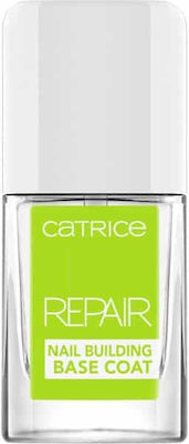 Catrice Cosmetics Nail Repair Nail Building Base Coat Nagelstärker 10.5ml