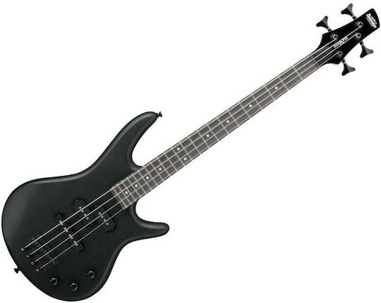 Ibanez Електрическо бас китара GSRM20B Избледнял черен
