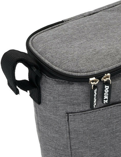Dooky Dooky Kinderwagenzubehör Organizer Grau