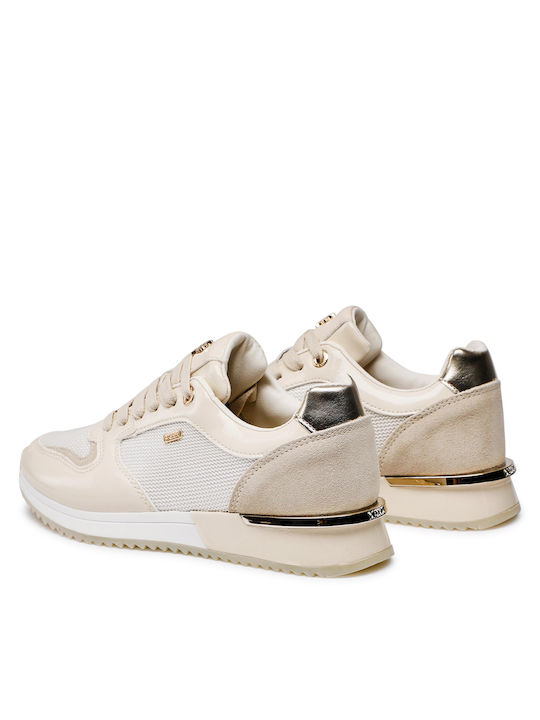 Mexx Fleur Sneakers Beige