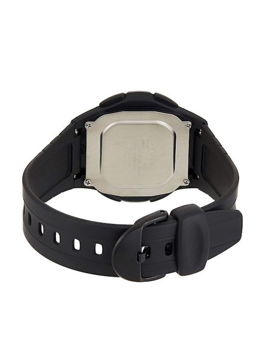 Casio F200W