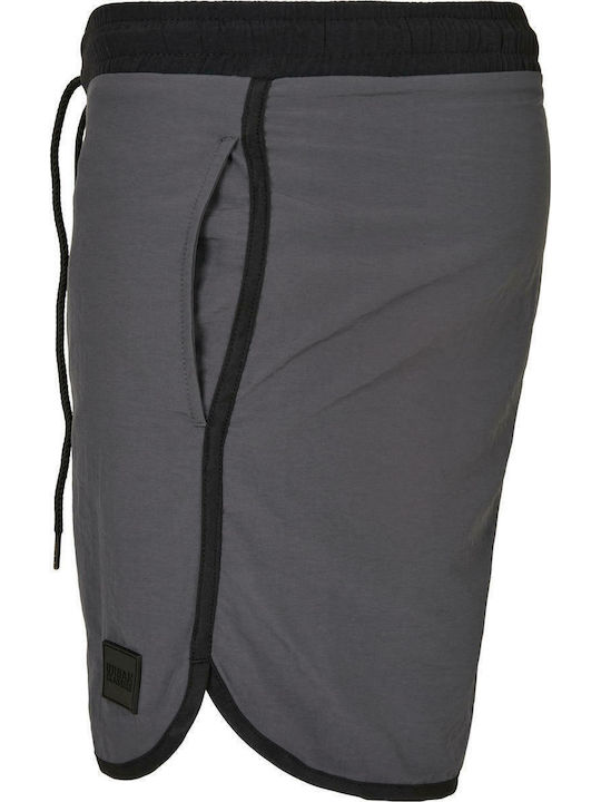 Men's Swimwear Shorts Black / Dark Shadow