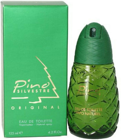 Pino Silvestre Original Eau de Toilette 125ml