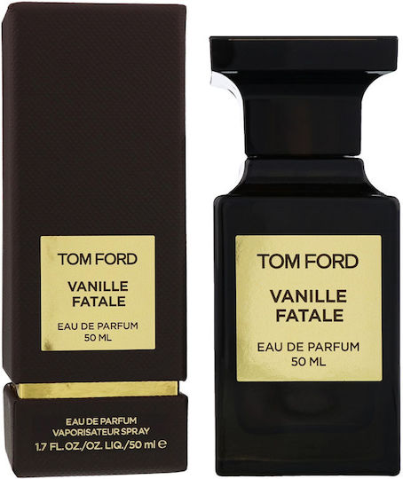 Tom Ford Private Blend Vanille Fatale Eau de Parfum 50ml