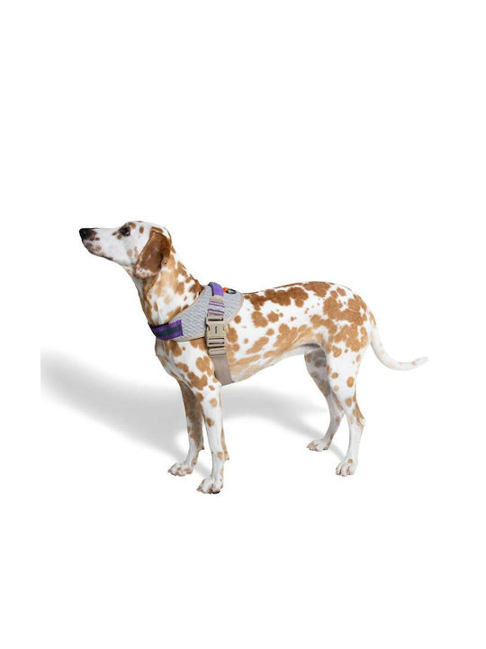 Zee-Dog Нагръдник за куче Жилетка Agg Fly Размер 4 Бежов Large 62-86см 390300