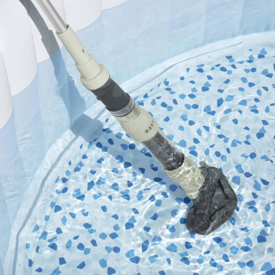 Bestway Lay Z Spa Electric Pool Vacuum