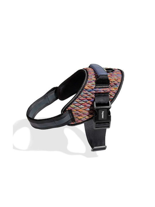 Zee-Dog Dog Harness Vortex Fly Size 1 X-Small 34-49cm 390292