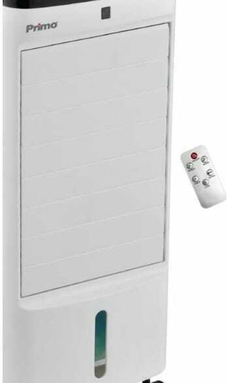 Primo PRAC-80586 Επαγγελματικό Air Cooler 65W με Τηλεχειριστήριο