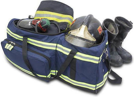 Elite Bags Ιατρικό Σακίδιο Attack's σε Μπλε Χρώμα