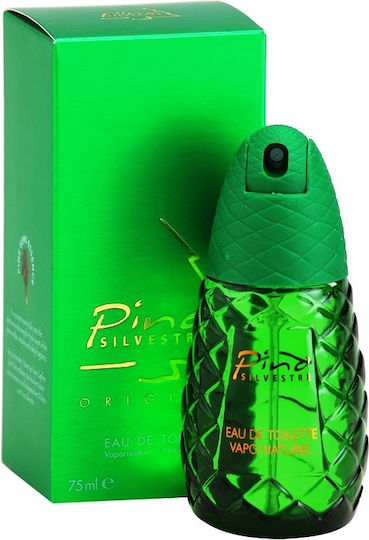 Pino Silvestre Original Eau de Toilette 75ml