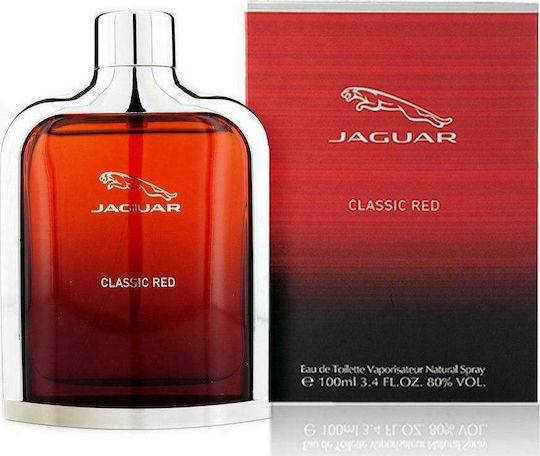 Jaguar 100ml