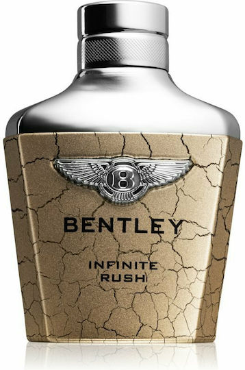 Infinite Rush Eau de Toilette 60ml