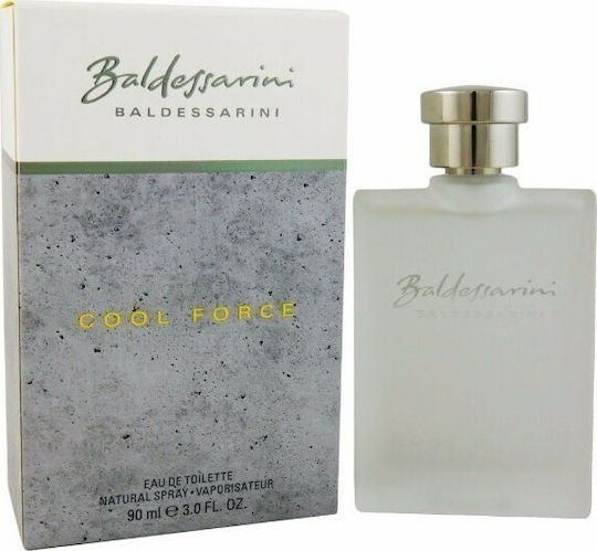 Baldessarini Cool Force Eau de Toilette 90ml