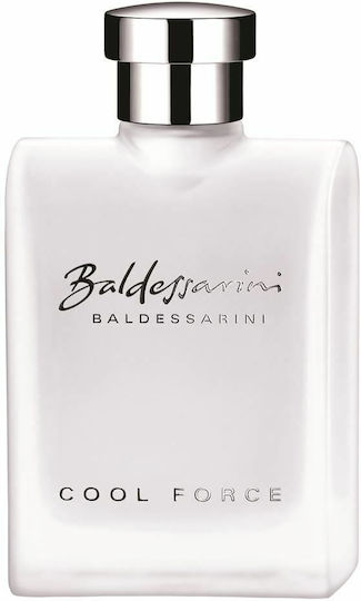 Baldessarini Cool Force Eau de Toilette 90ml