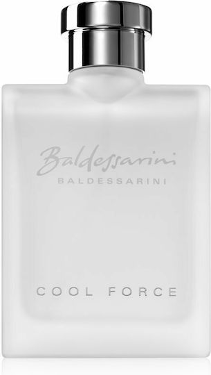 Baldessarini Cool Force Eau de Toilette 90ml
