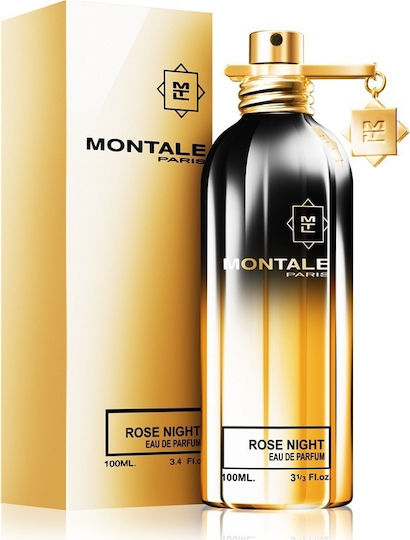 Montale Rose Night Eau de Parfum 100ml
