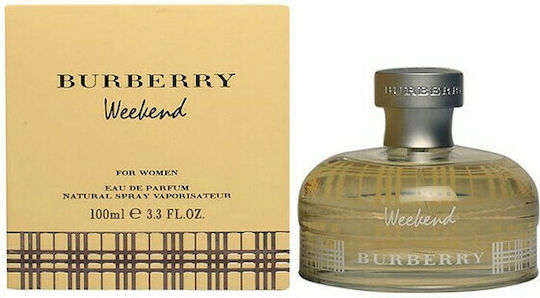Burberry Weekend Eau de Parfum 30ml